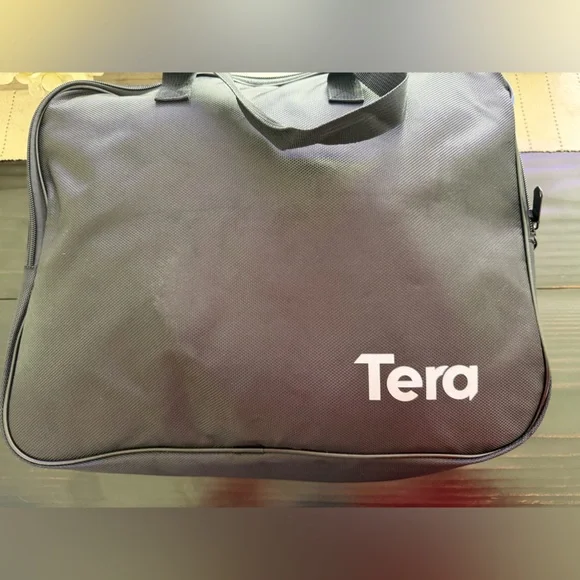 Tera EV Charger Lvl 2 J1772: 32A 240V ETL Certified Dual Use Portable & Wall - Picture 10 of 15